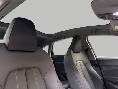 2026 Audi A5 Premium Plus