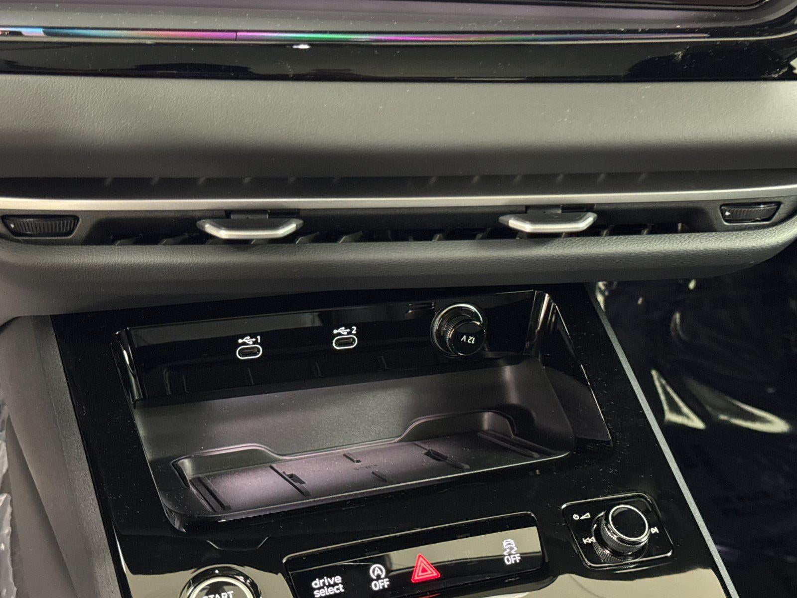 2026 Audi A5 Premium Plus