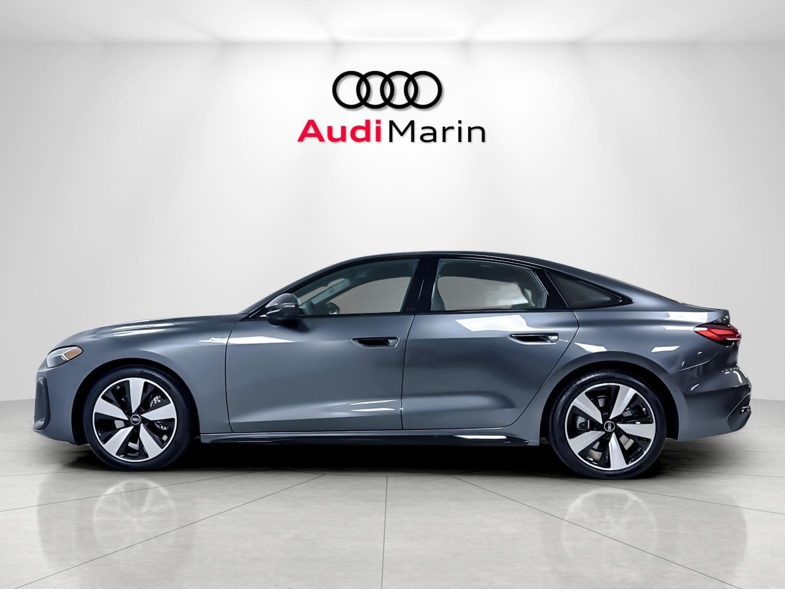 2026 Audi A5 Premium Plus