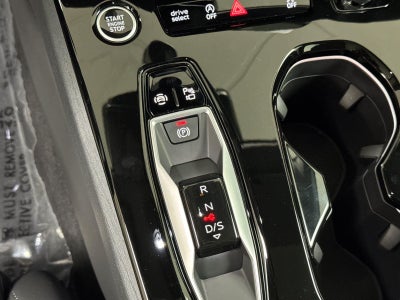 2026 Audi A5 Premium Plus