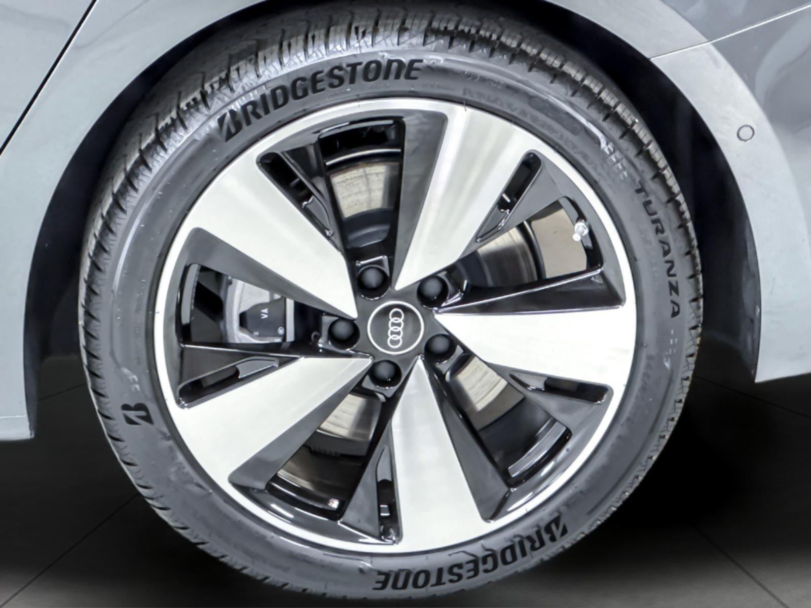 2026 Audi A5 Premium Plus