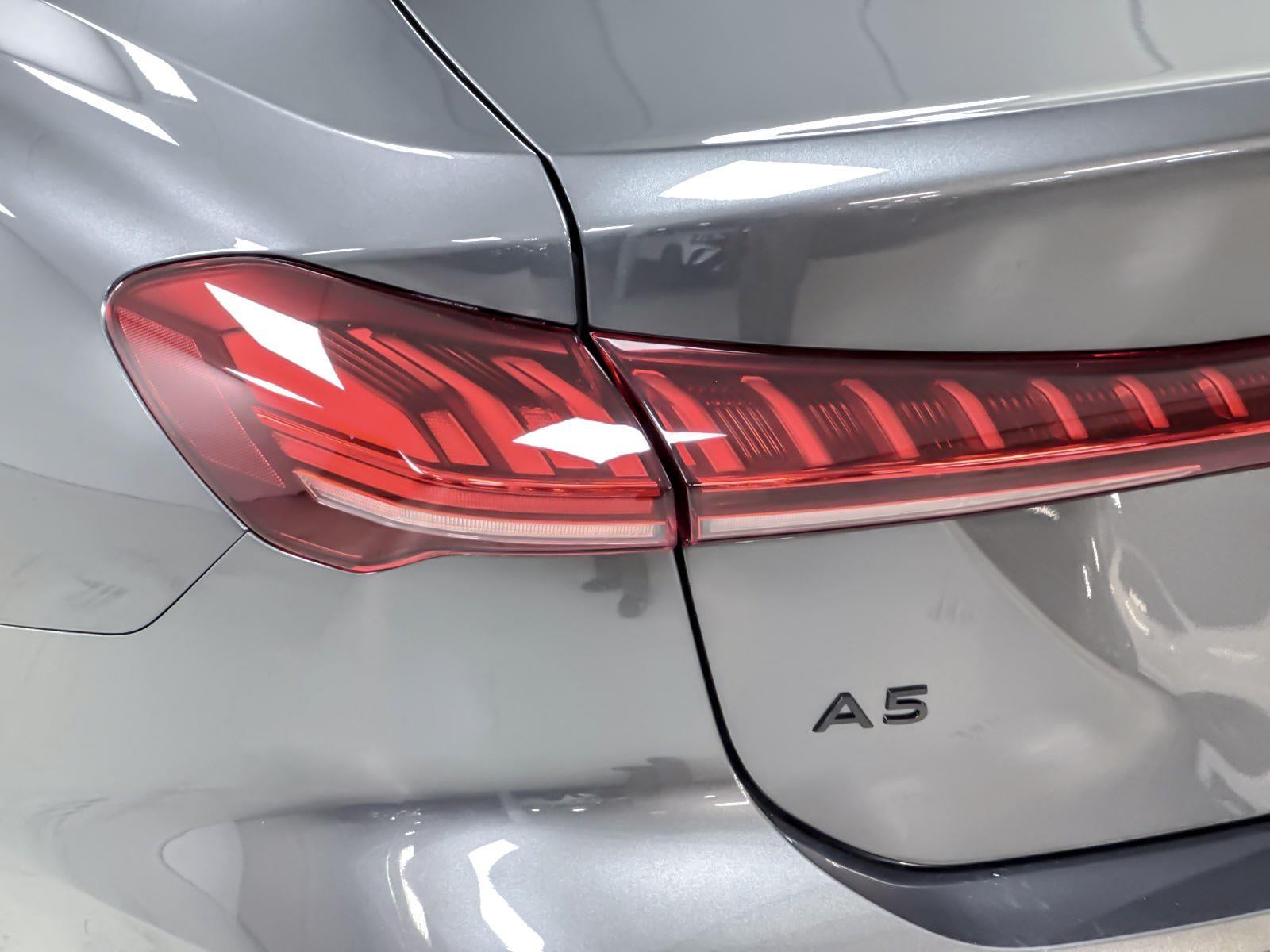 2026 Audi A5 Premium Plus