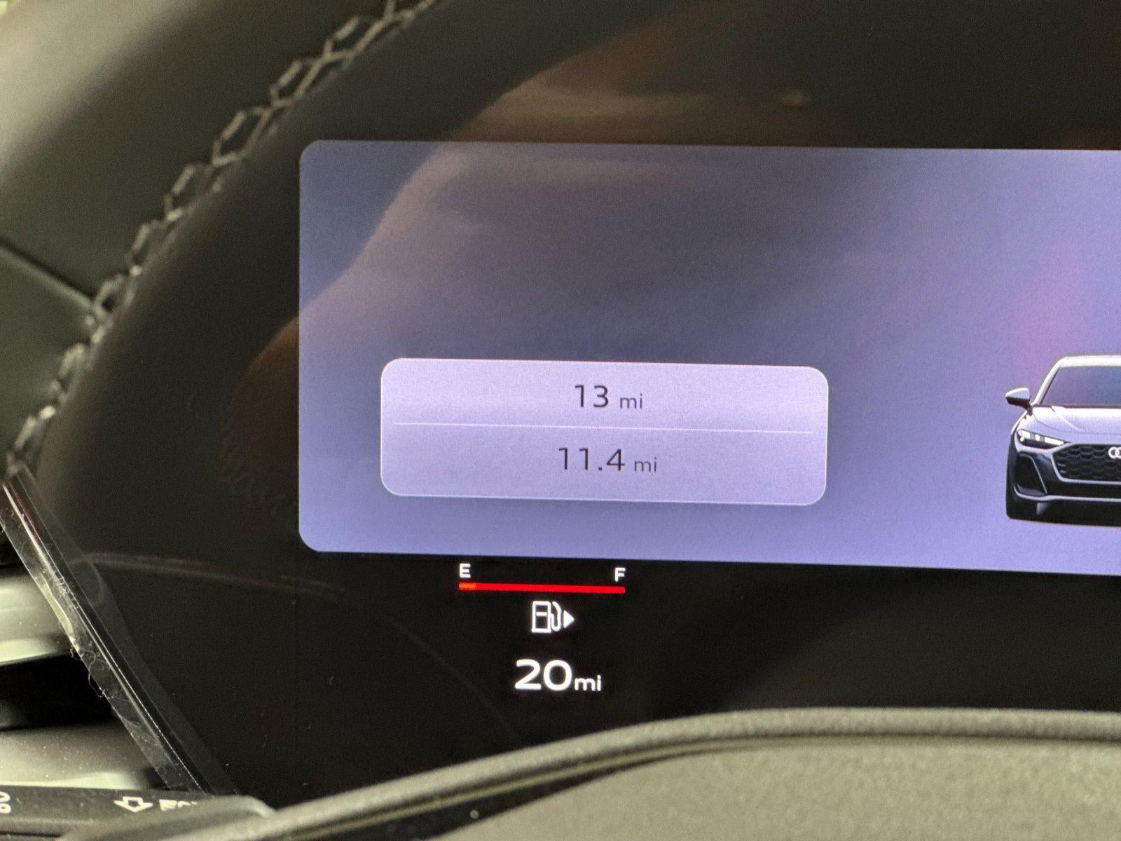 2026 Audi A5 Premium Plus