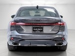 2026 Audi A5 Premium Plus
