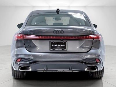 2026 Audi A5 Premium Plus