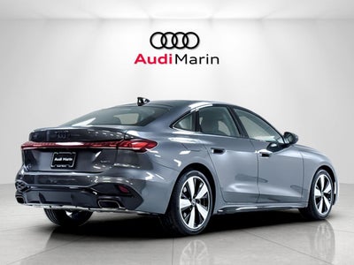 2026 Audi A5 Premium Plus