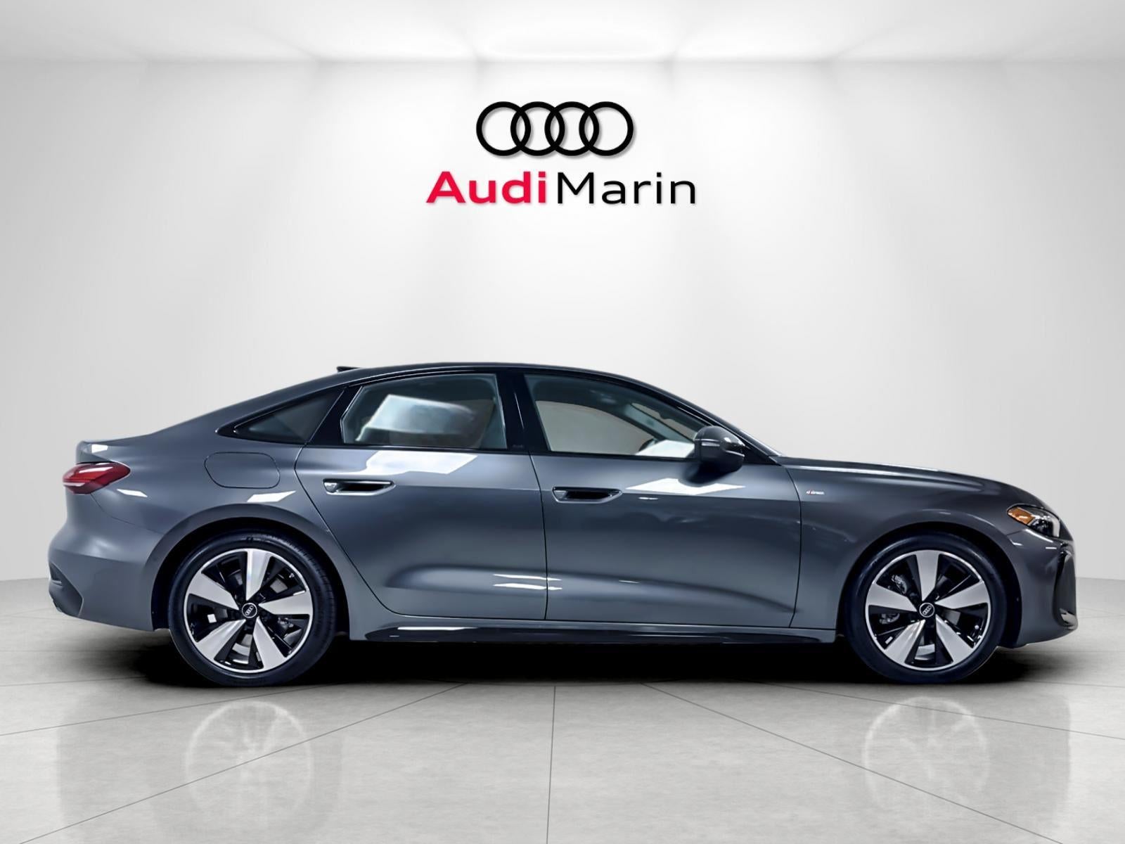 2026 Audi A5 Premium Plus