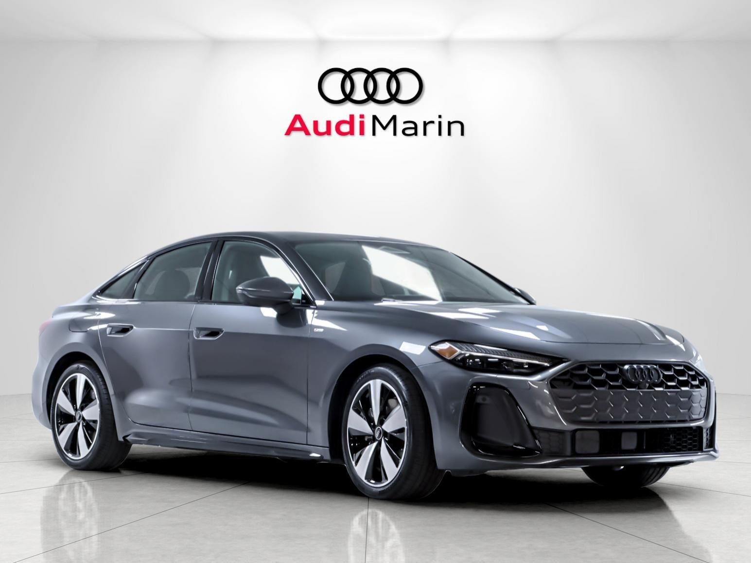 2026 Audi A5 Premium Plus