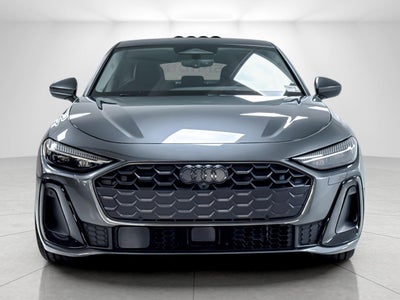 2026 Audi A5 Premium Plus
