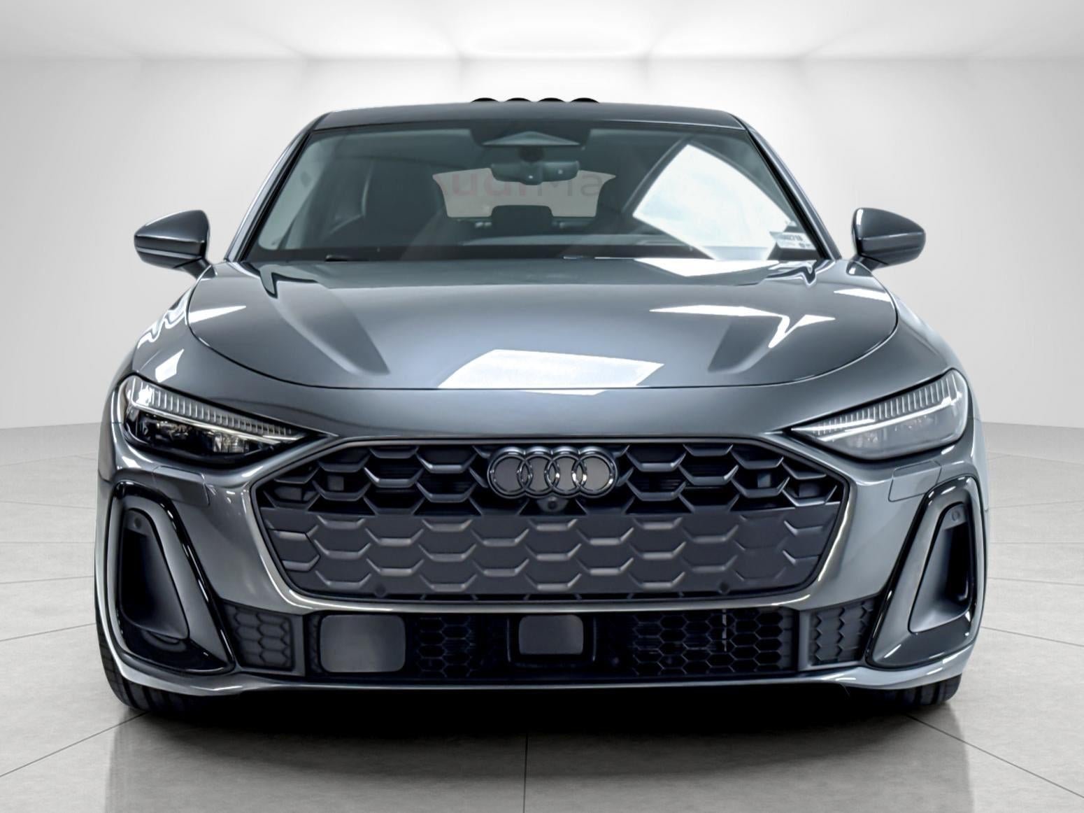 2026 Audi A5 Premium Plus