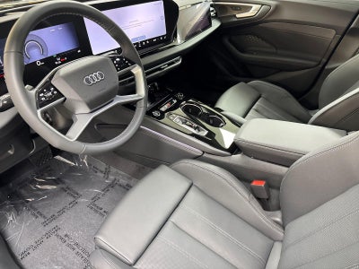 2026 Audi A5 Premium Plus