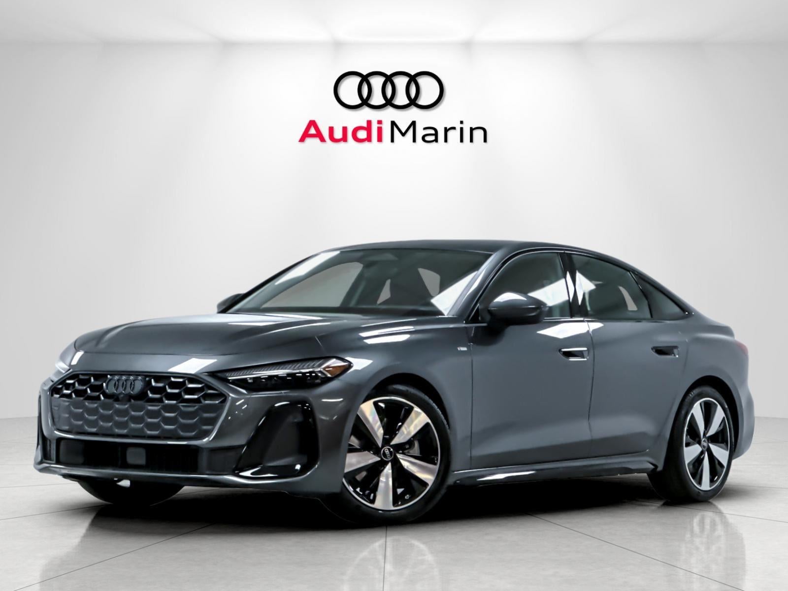 2026 Audi A5 Premium Plus