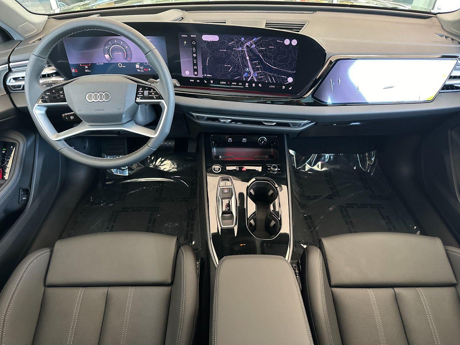 2026 Audi A5 Premium Plus