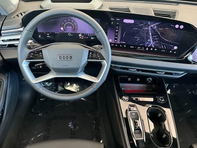 2026 Audi A5 Premium Plus