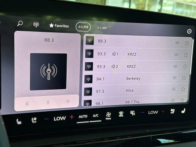 2026 Audi A5 Premium Plus