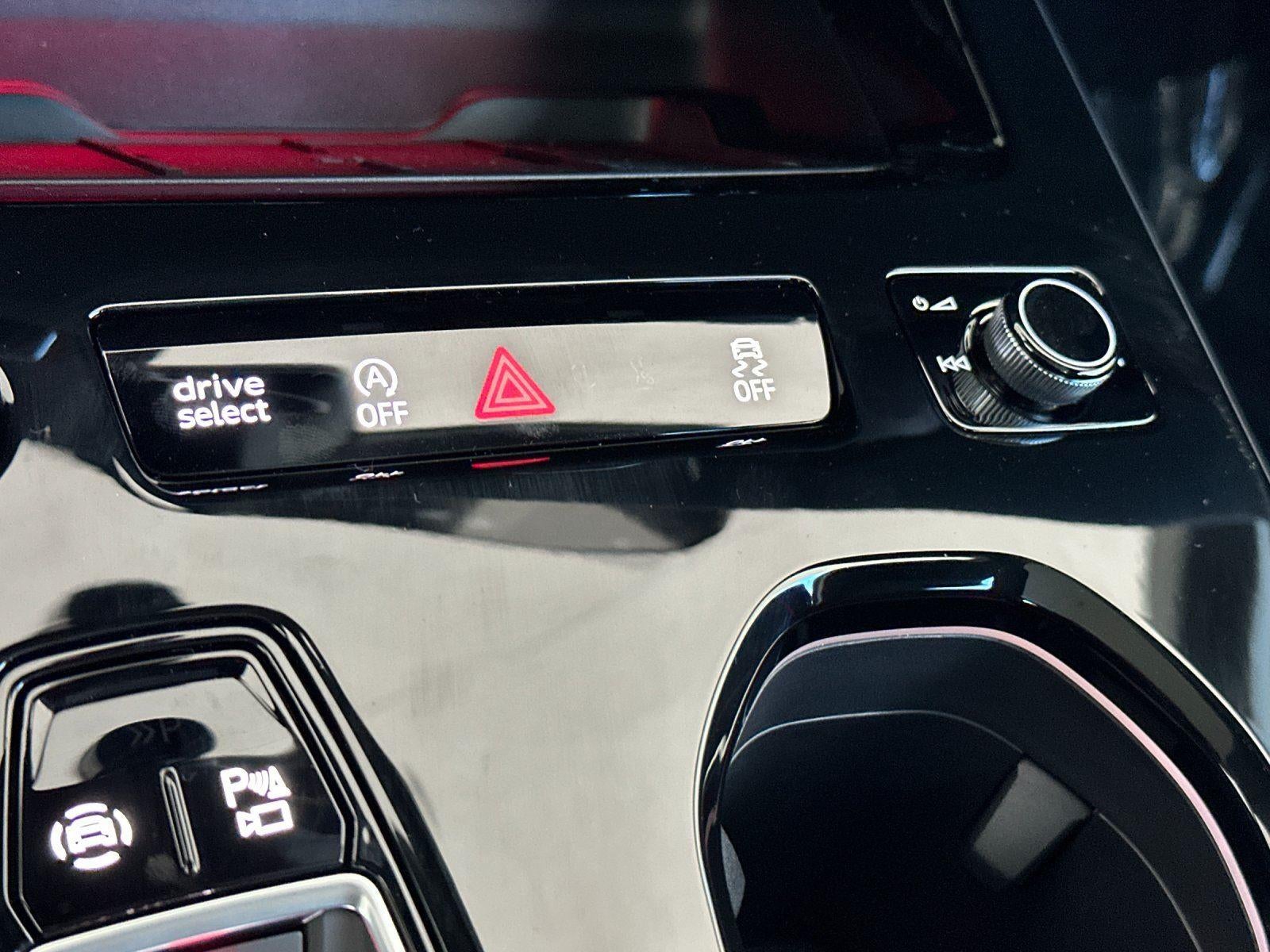 2026 Audi A5 Premium Plus