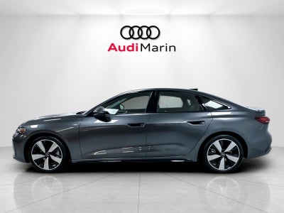 2026 Audi A5 Premium Plus