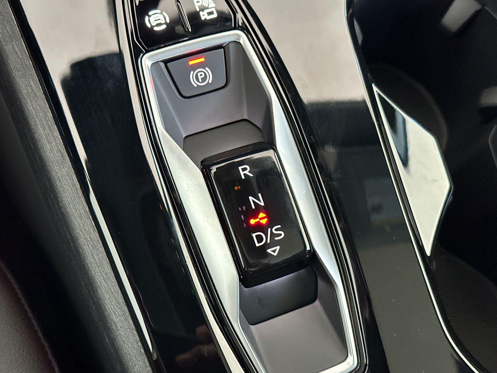 2026 Audi A5 Premium Plus