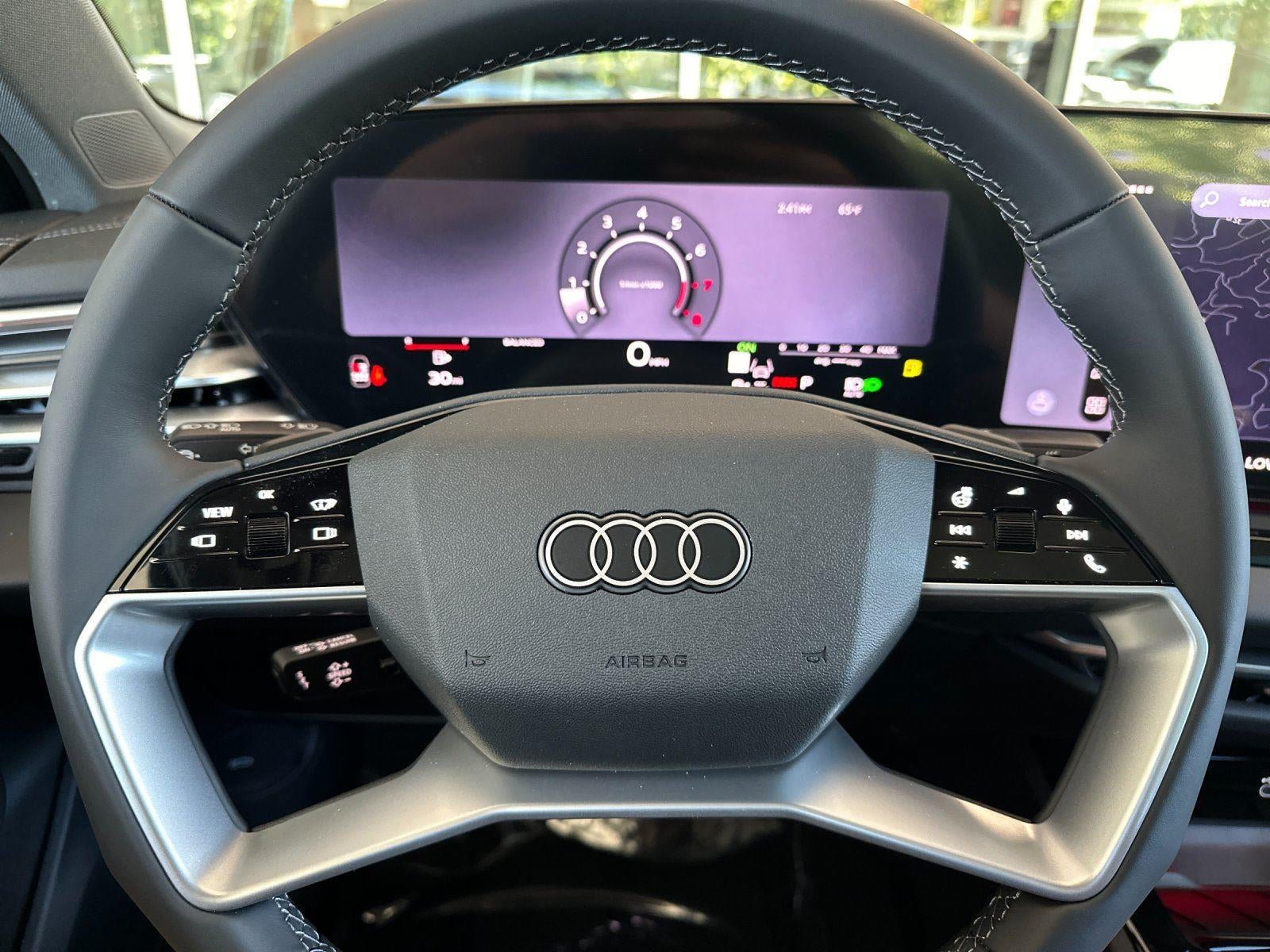 2026 Audi A5 Premium Plus
