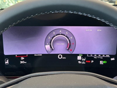 2026 Audi A5 Premium Plus