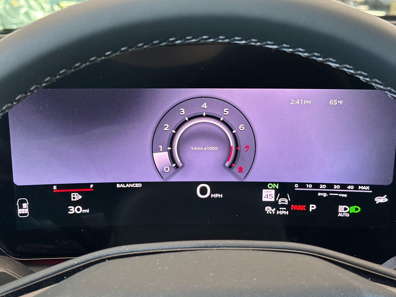 2026 Audi A5 Premium Plus