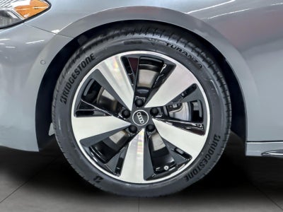 2026 Audi A5 Premium Plus