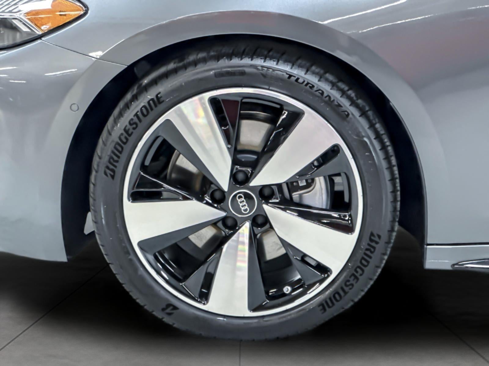 2026 Audi A5 Premium Plus