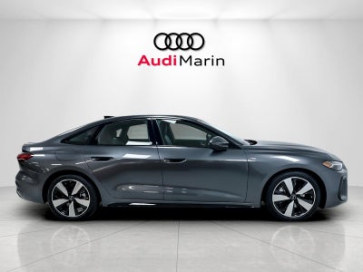 2026 Audi A5 Premium Plus