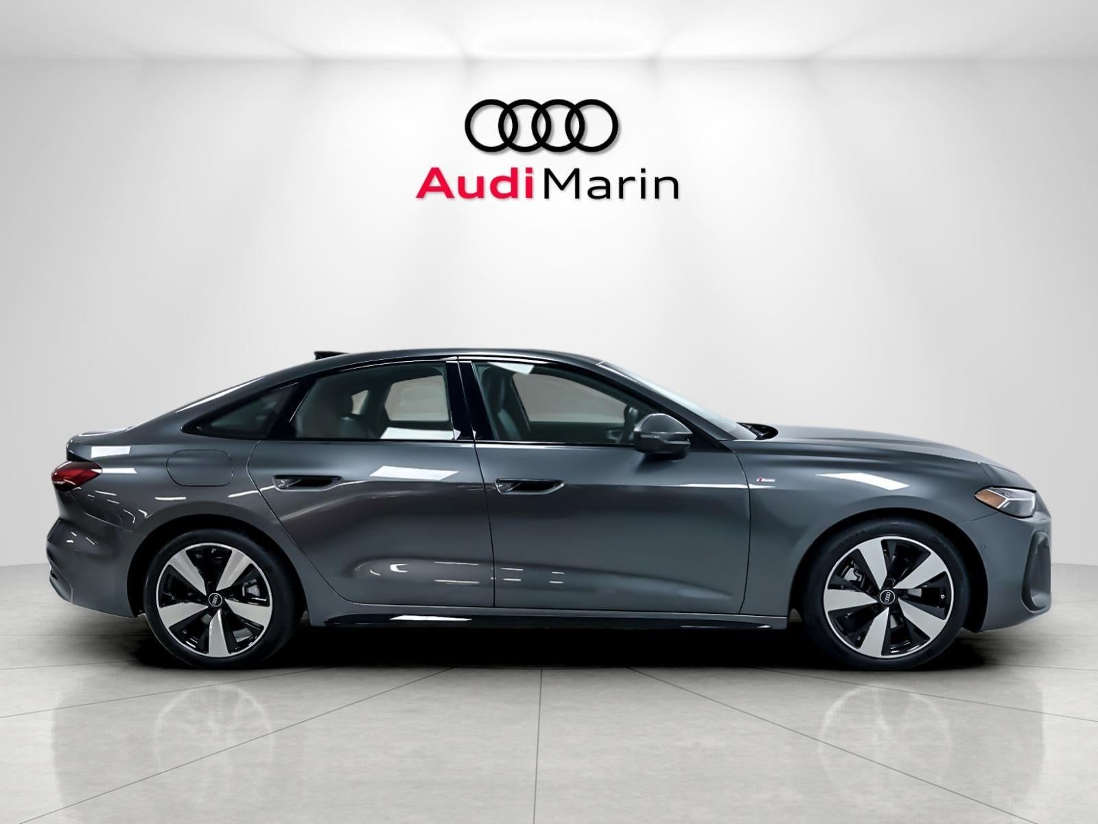 2026 Audi A5 Premium Plus