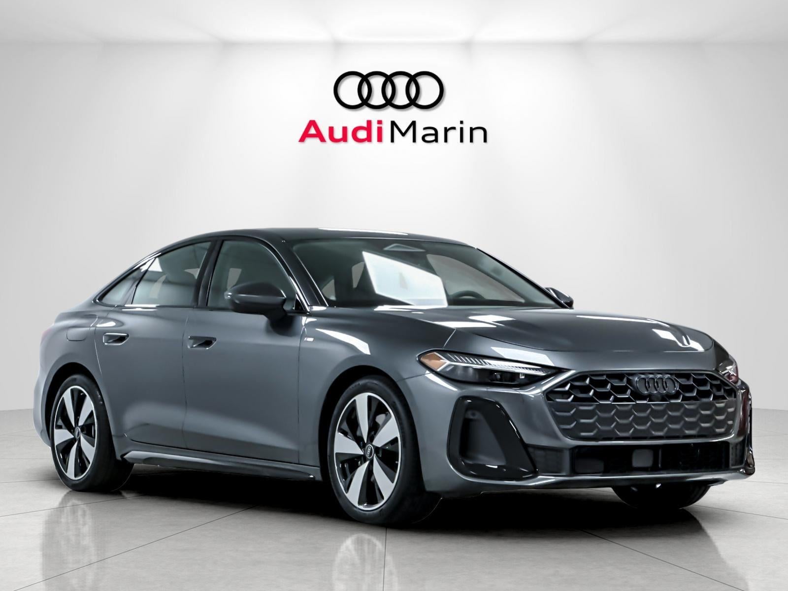2026 Audi A5 Premium Plus