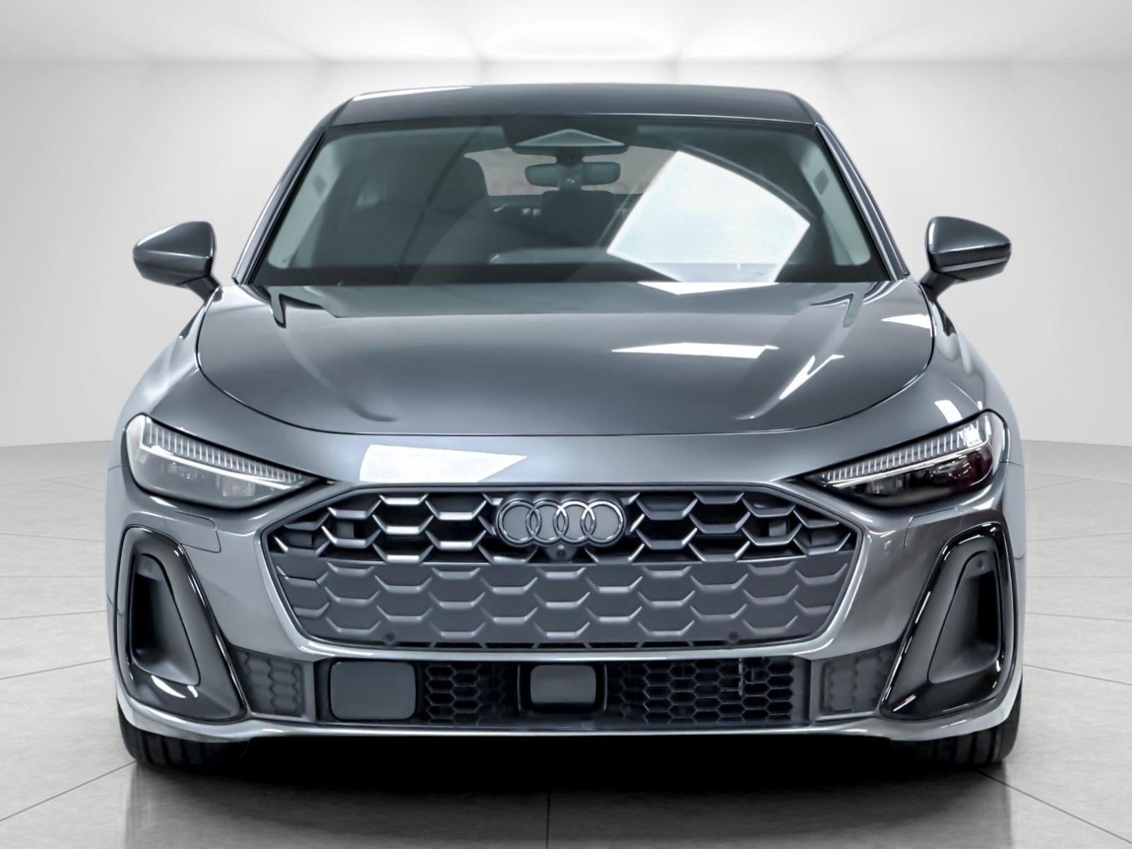 2026 Audi A5 Premium Plus
