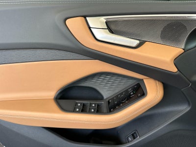 2026 Audi A5 Premium Plus