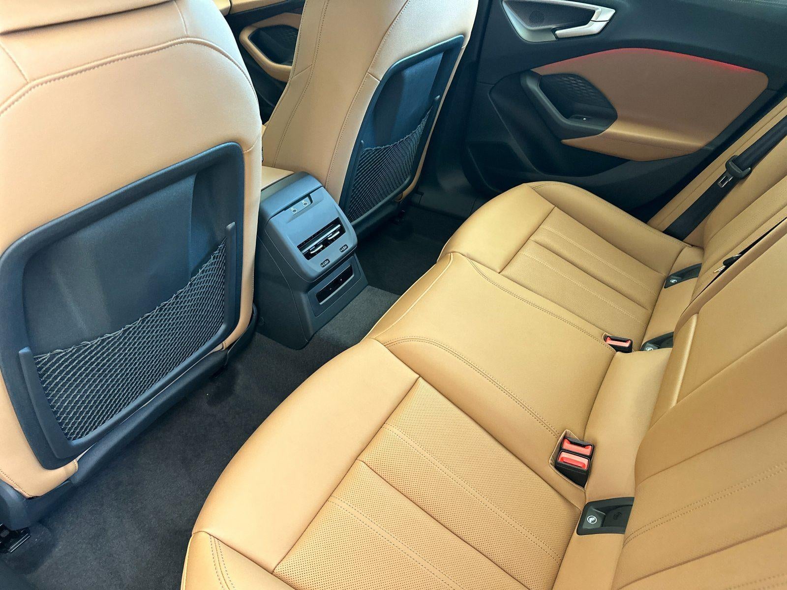 2026 Audi A5 Premium Plus