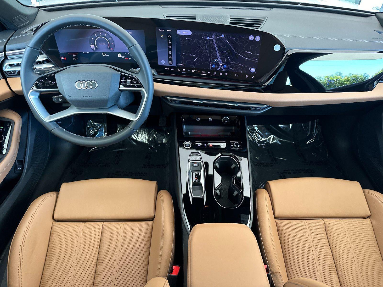 2026 Audi A5 Premium Plus