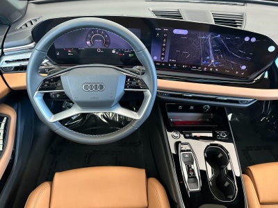 2026 Audi A5 Premium Plus