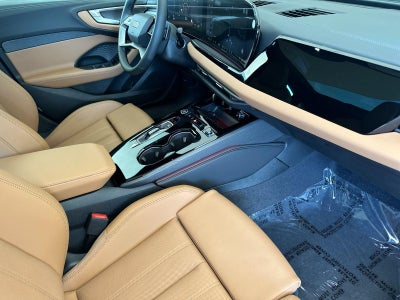 2026 Audi A5 Premium Plus