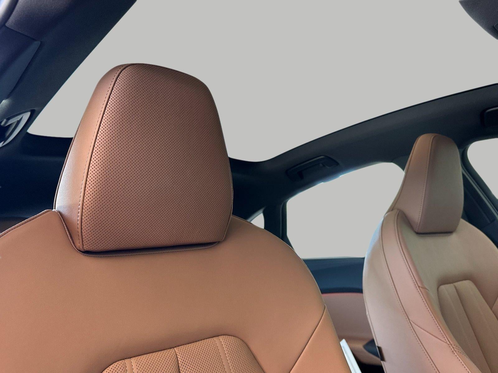 2026 Audi A5 Premium Plus