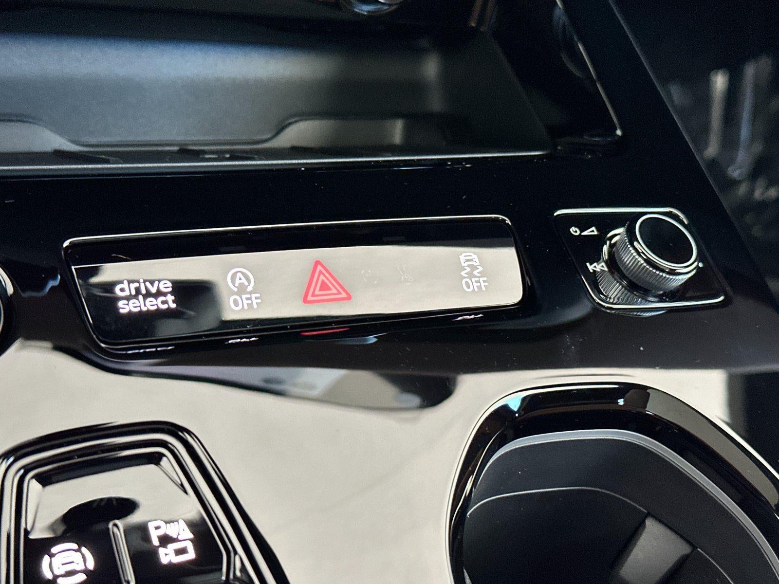 2026 Audi A5 Premium Plus