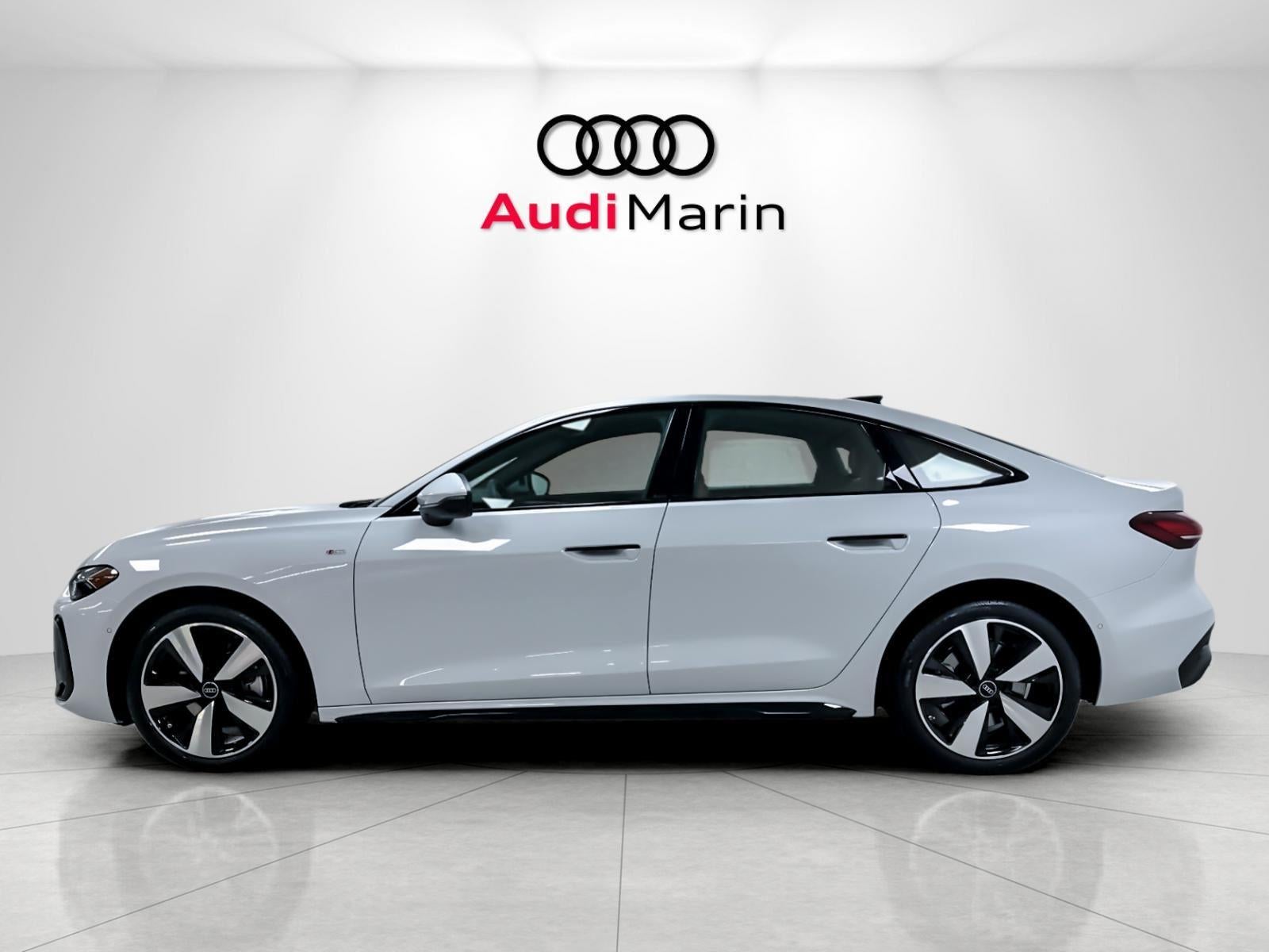 2026 Audi A5 Premium Plus