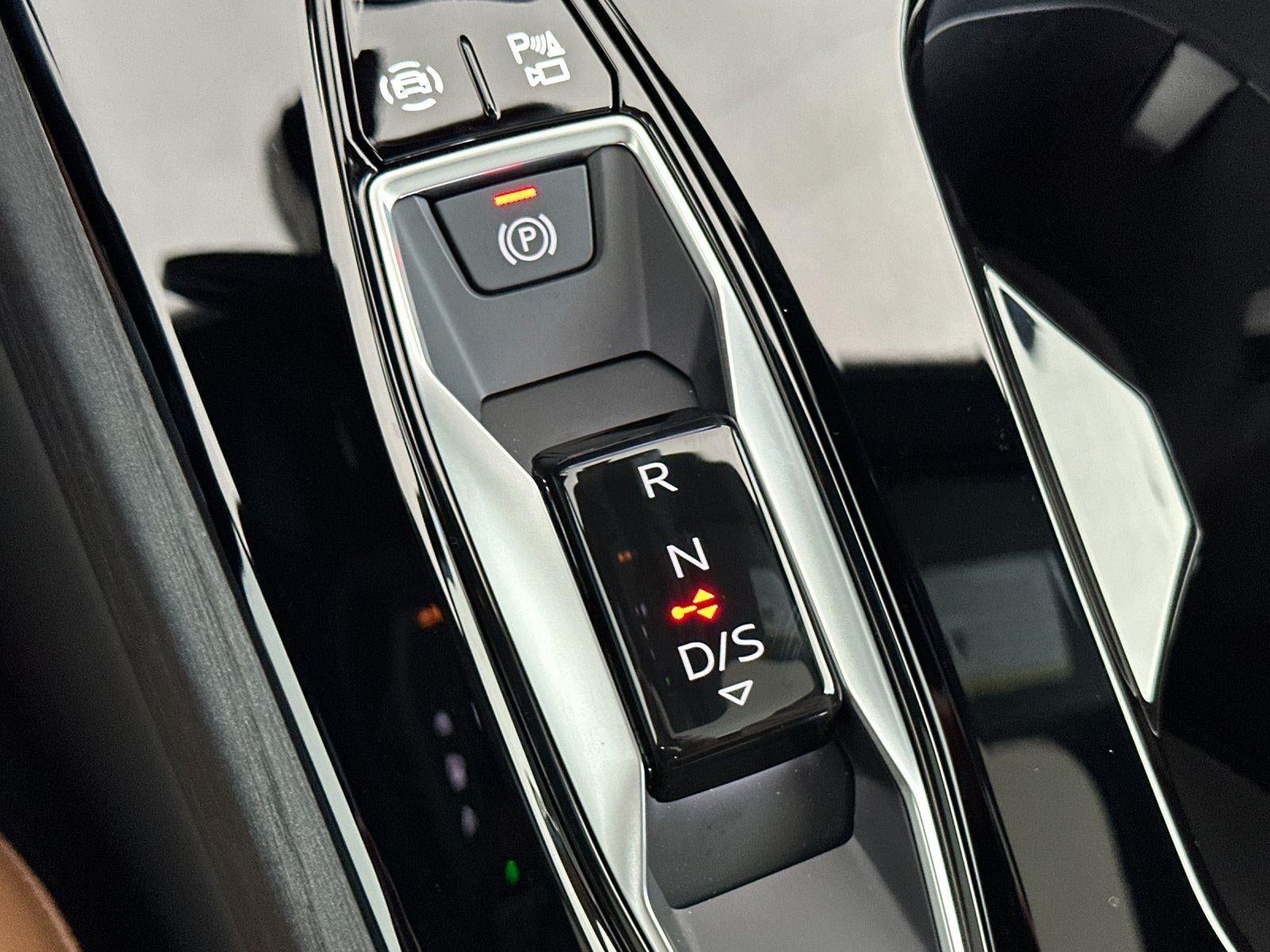 2026 Audi A5 Premium Plus
