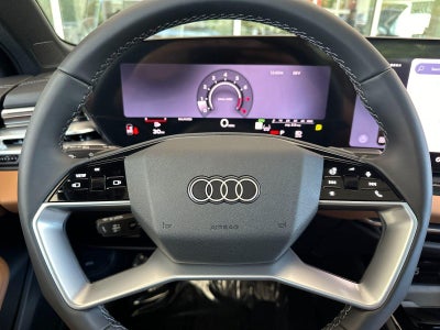 2026 Audi A5 Premium Plus