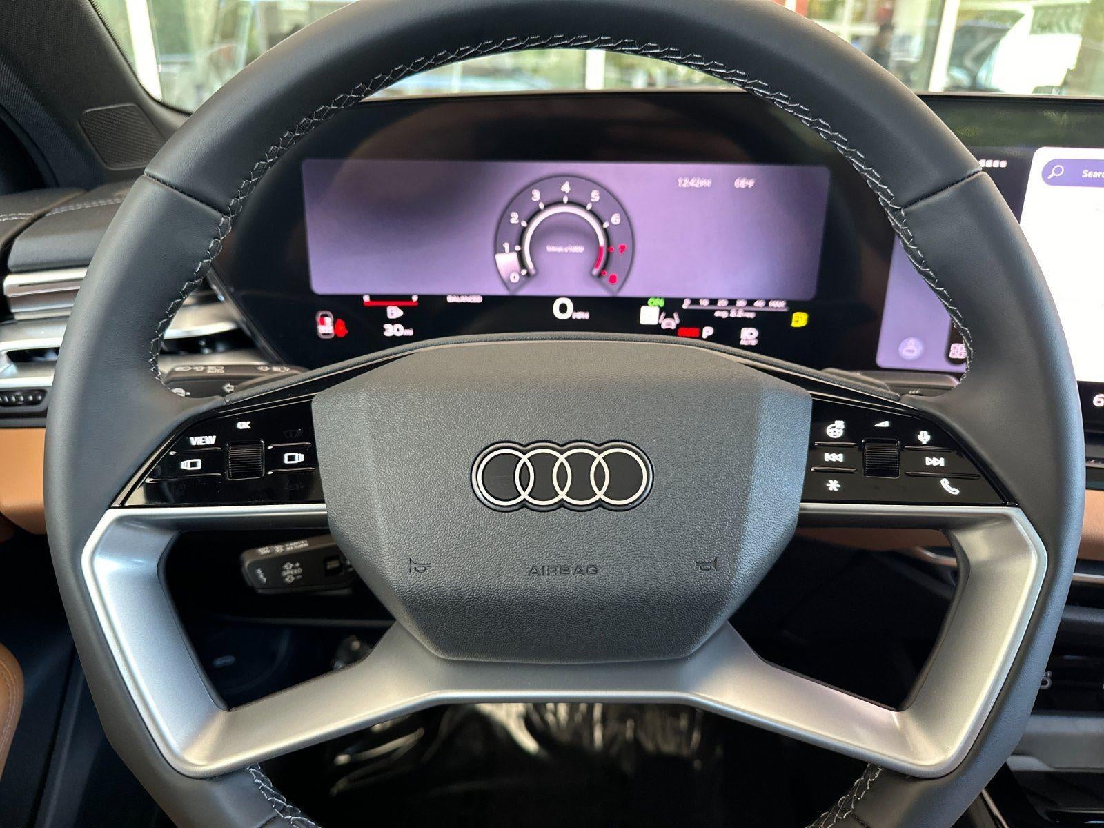 2026 Audi A5 Premium Plus