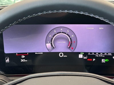 2026 Audi A5 Premium Plus