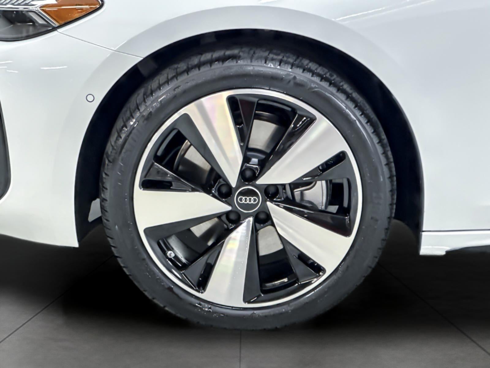 2026 Audi A5 Premium Plus