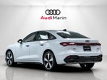 2026 Audi A5 Premium Plus