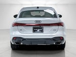 2026 Audi A5 Premium Plus