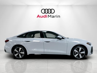 2026 Audi A5 Premium Plus