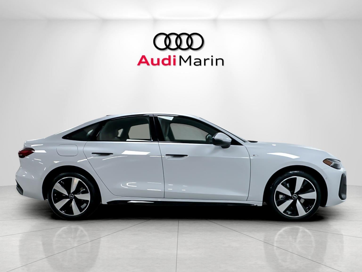 2026 Audi A5 Premium Plus