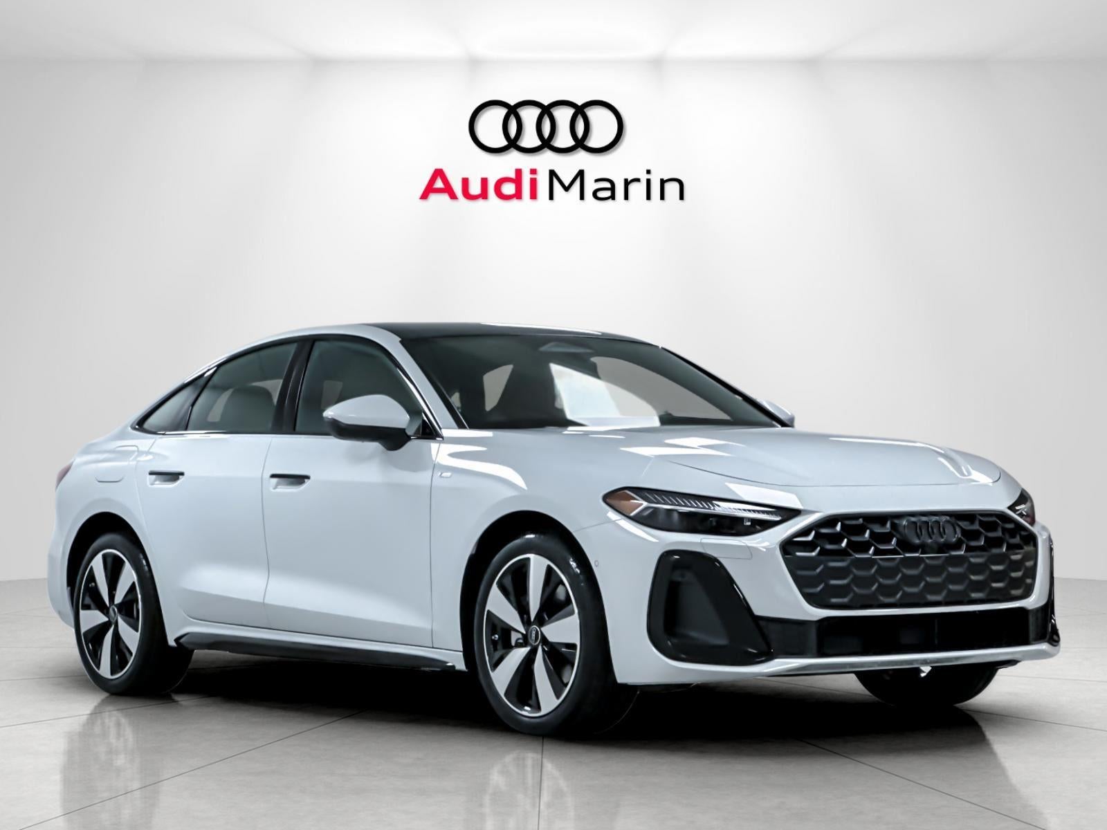 2026 Audi A5 Premium Plus