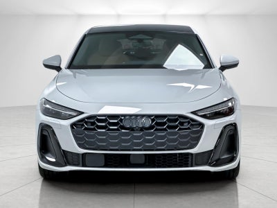 2026 Audi A5 Premium Plus